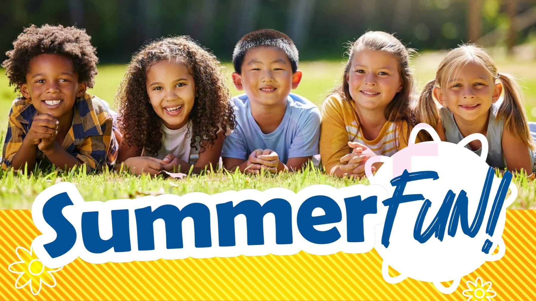 Summer Fun logo