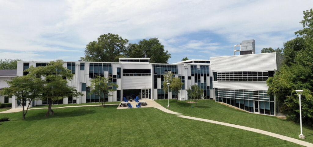 Boehm Building at Maumee Valley