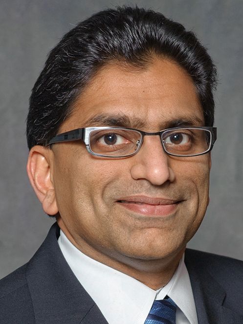 Dr. Raj Kattar