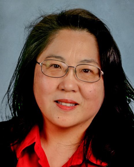 Carol Yuan