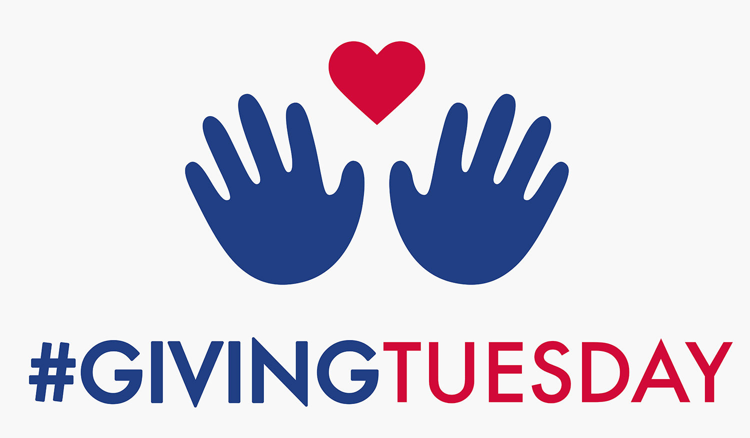 Giving Tuesday graphic